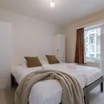 Huswell - Charming Art Deco Apartment In Blankenberge