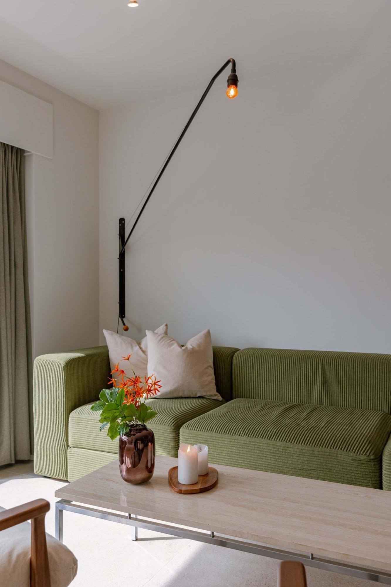 Apartment Huswell - Charming Art Deco In