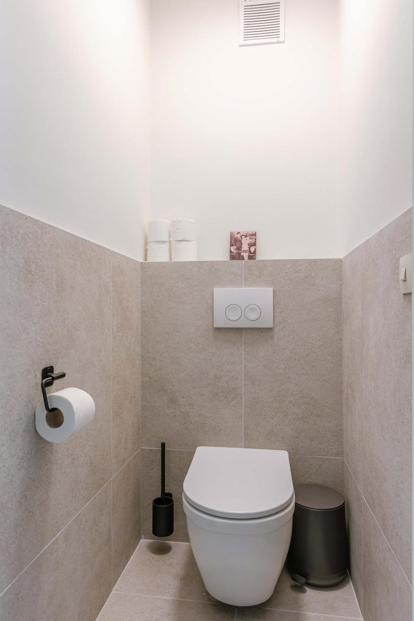 Huswell - Charming Art Deco In Apartment *