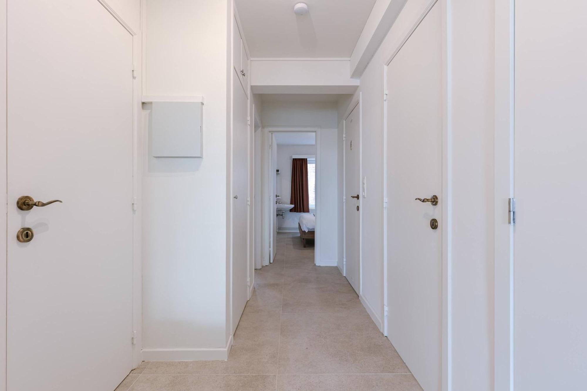Apartment Huswell - Charming Art Deco In *