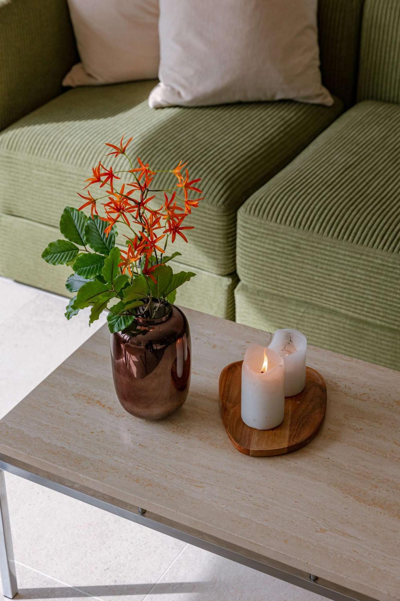 Apartment Huswell - Charming Art Deco In